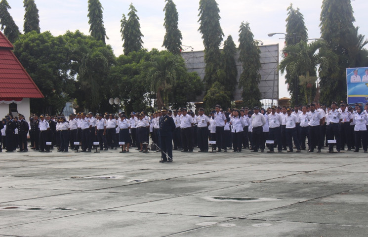 Perhubungan Udara Berkontribusi Positif di Pegunungan Tengah